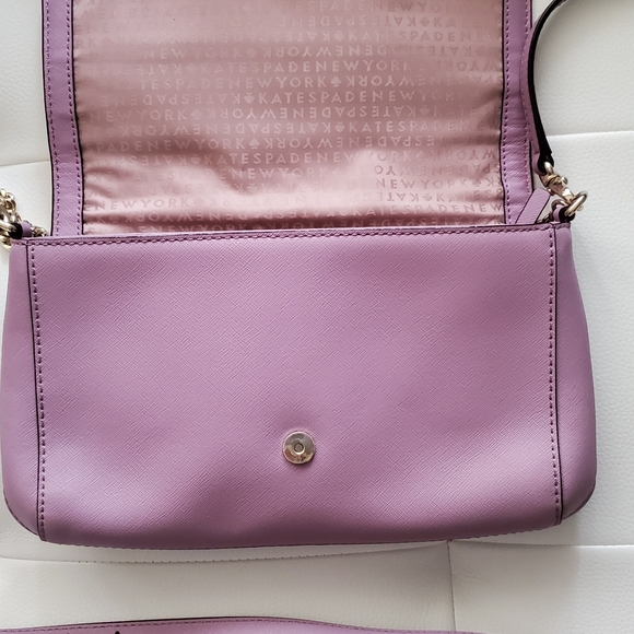 Kate Spade Laurel Way Greer - Picture 10 of 11